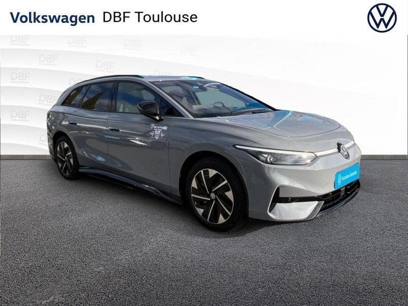 Volkswagen Id.7 Nouvelle Tourer Pro / Life Max