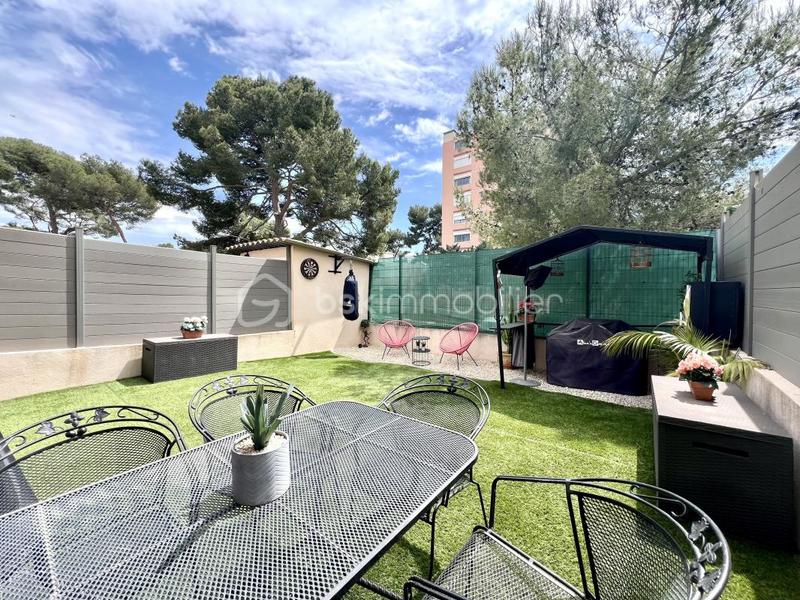 Maison - 114 m² - 5 pièces