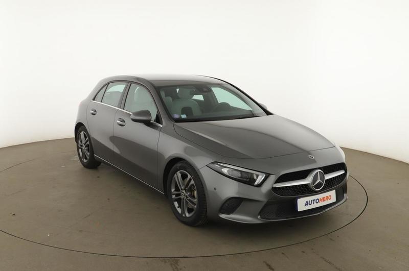 Mercedes Classe a 200 Style Line 7g-Dct 163 ch