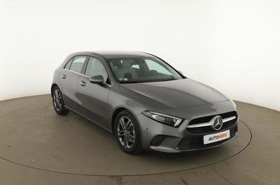 Mercedes Classe a 200 Style Line 7g-Dct 163 ch
