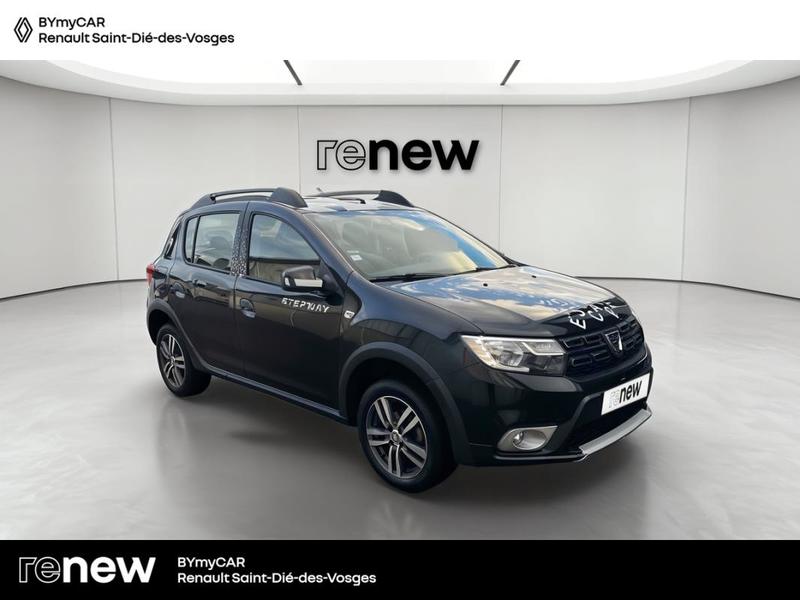 Dacia Sandero TCe 90 Sl Escape