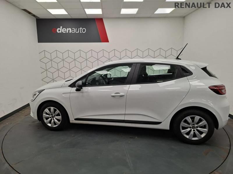 Renault Clio SCe 75 Life