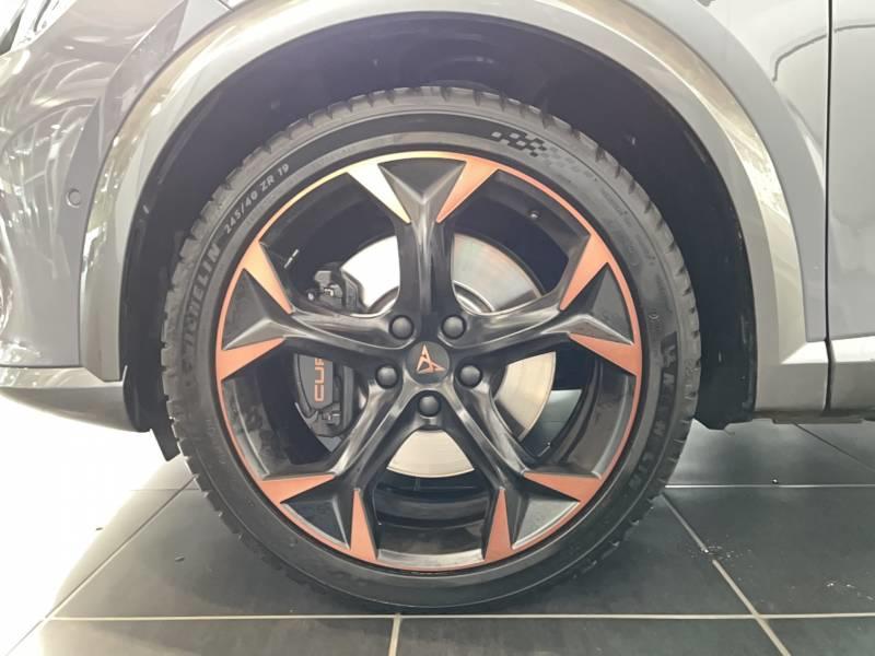 Cupra Formentor 1.4 e-Hybrid 245 ch Dsg6 Vz