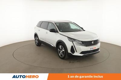 Peugeot 5008 1.5 Blue-HDi Allure Pack Eat8 130 ch