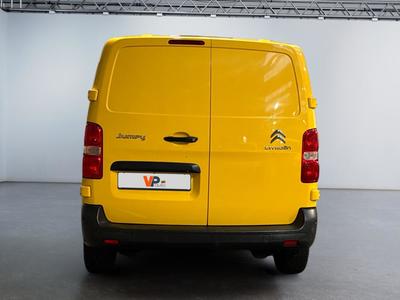 Citroën Jumpy Fourgon Fgn m Bluehdi 95 Bvm5 Confort
