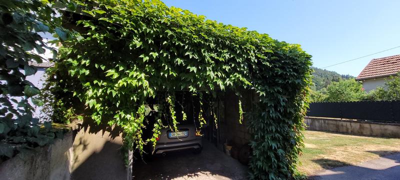 Maison - 160 m² - 8 pièces