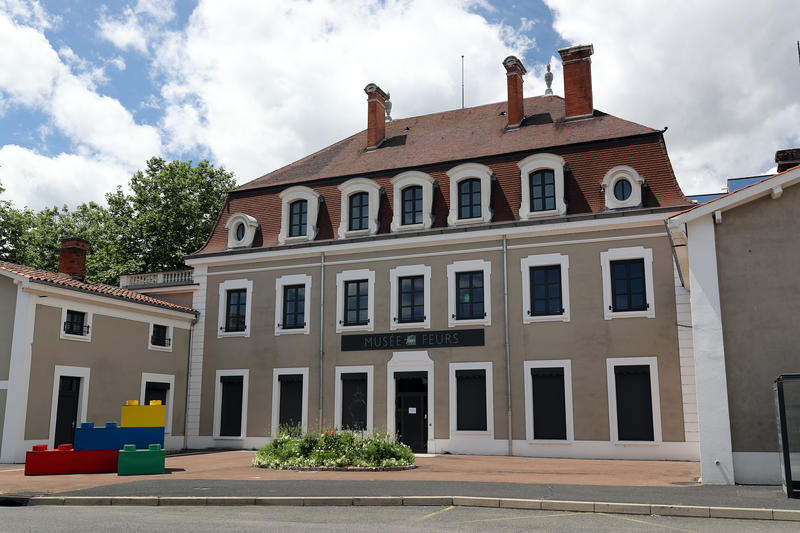 Musée de Feurs