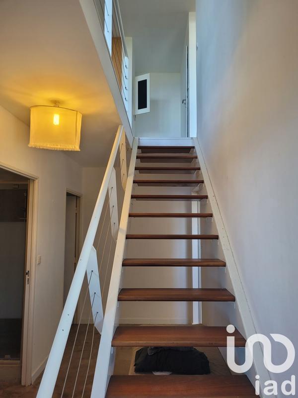 Appartement - 76 m² - 4 pièces