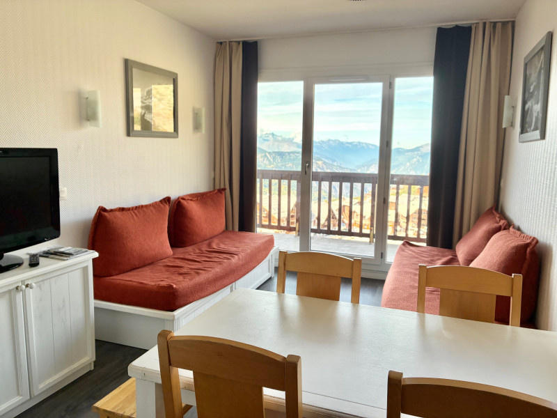 Appartement - 27 m² - 2 pièces