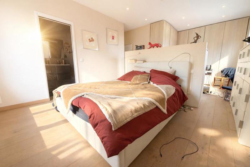 Appartement - 103 m² - 4 pièces