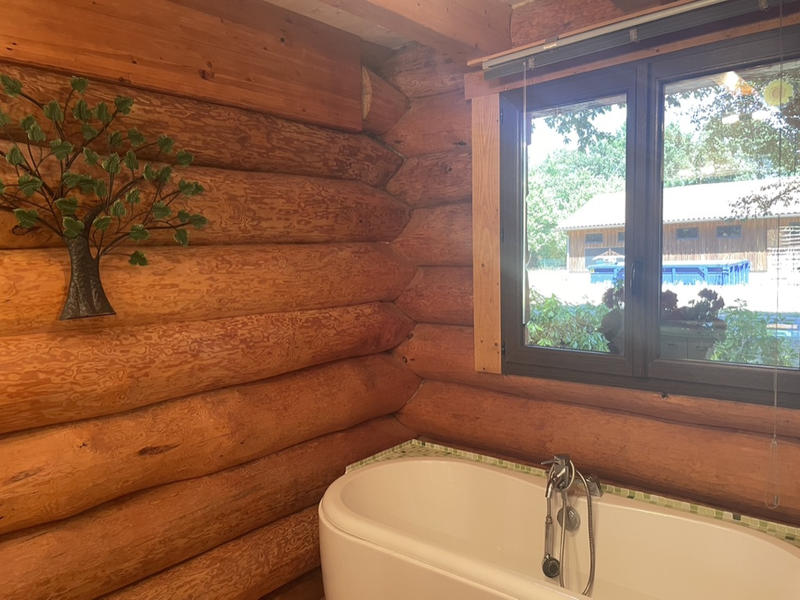 Maison - 160 m² - 4 pièces