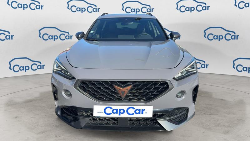 Cupra Formentor 1.5 Tsi 150 Dsg7 V