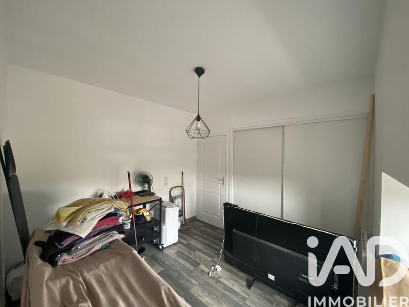 Appartement - 81 m² - 3 pièces