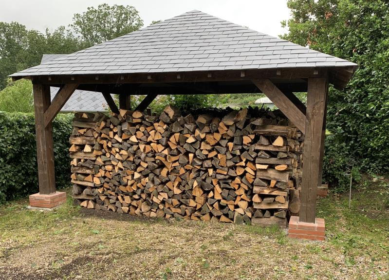 Maison - 130 m² - 4 pièces