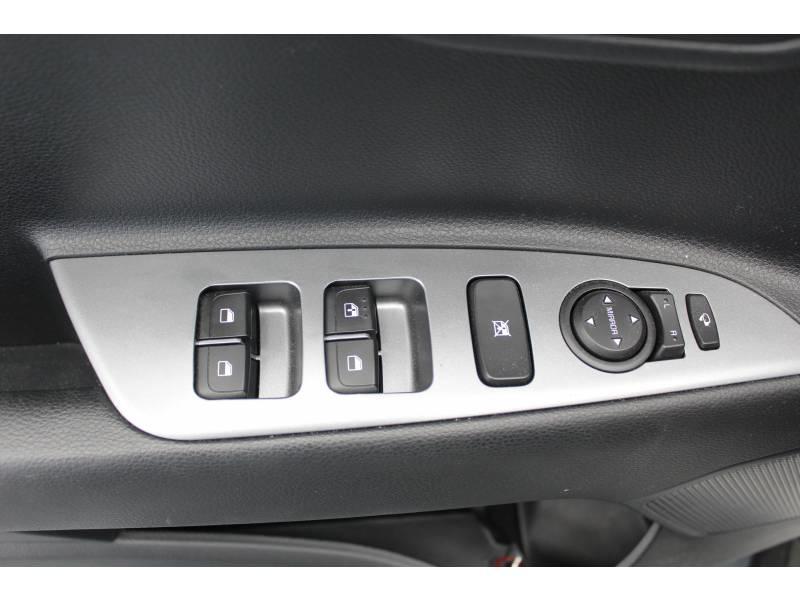 Kia Stonic 1.0 t-GDi 100 ch Dct7 Gt Line Premium