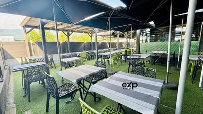 Fonds de commerce - 300 m²