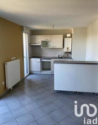 Appartement - 75 m² - 3 pièces