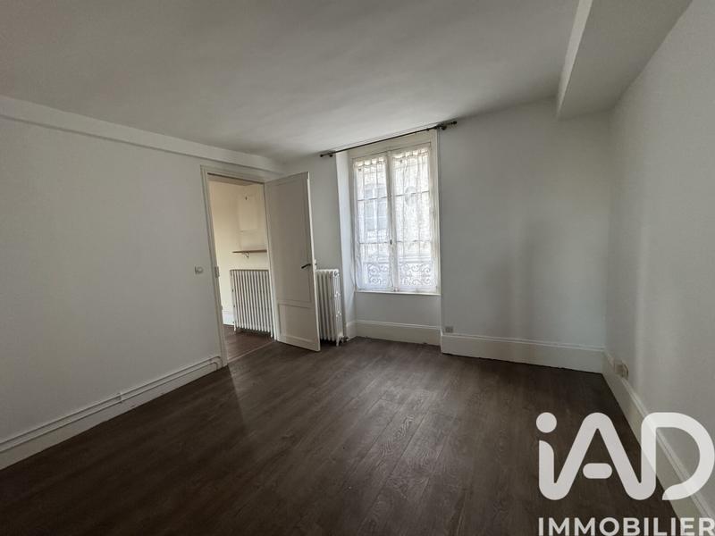 Appartement - 54 m² - 3 pièces