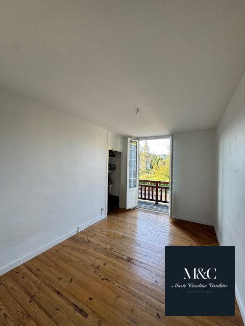 Appartement - 87 m² - 4 pièces