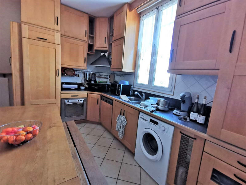 Immeuble - 280 m² - 10 pièces