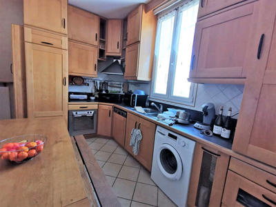 Immeuble - 280 m² - 10 pièces