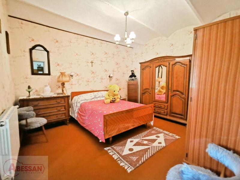 Maison de campagne - 107 m² - 4 pièces