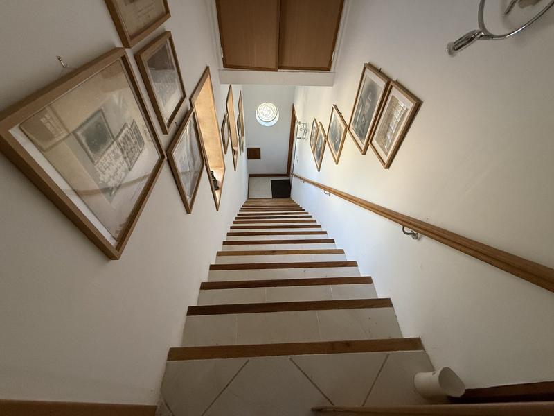 Maison - 131 m² - 5 pièces