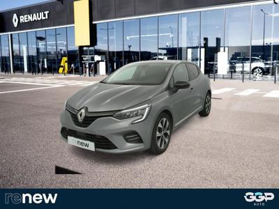 Renault Clio V TCe 100 Gpl Evolution