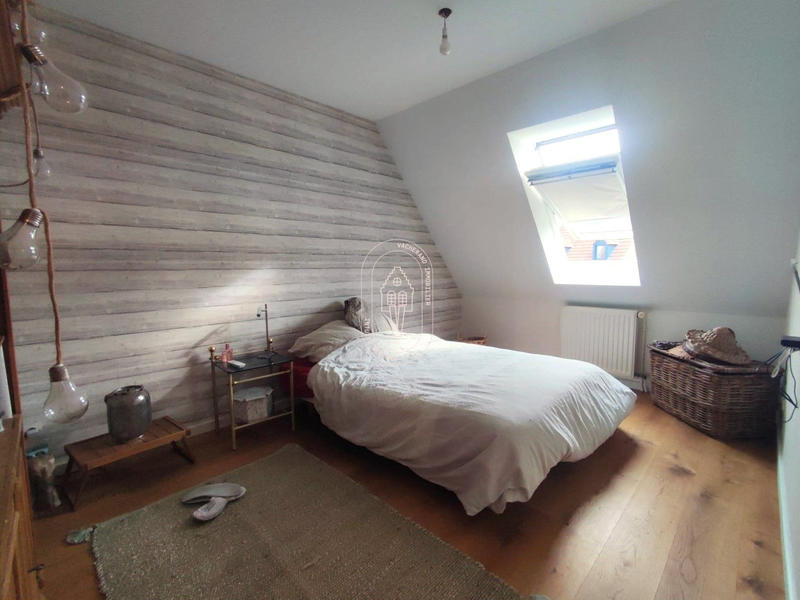 Maison - 74 m² - 4 pièces