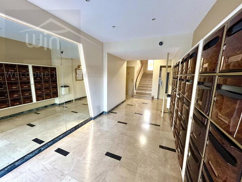 Appartement - 52 m² - 2 pièces