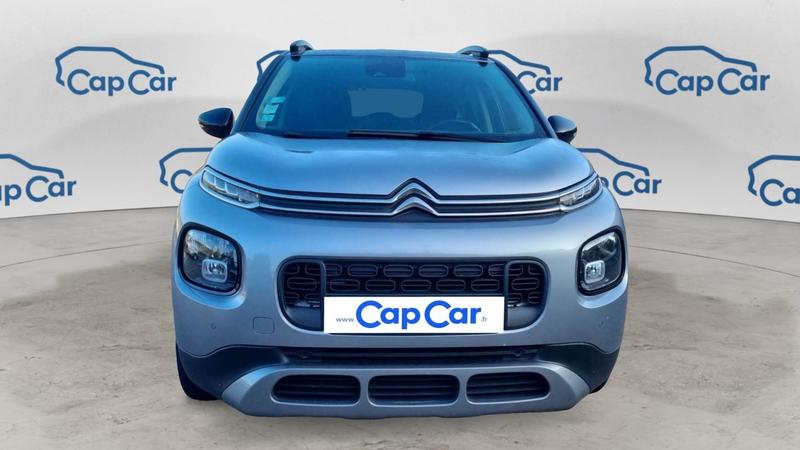 Citroën C3 Aircross Shine 1.2 PureTech 110