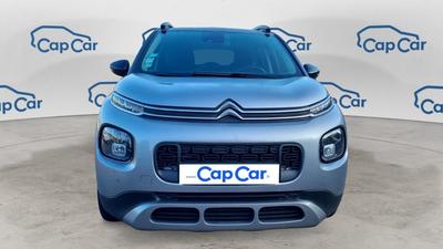 Citroën C3 Aircross Shine 1.2 PureTech 110