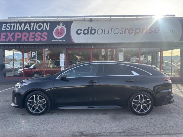 Kia ProCeed 1.6 CRDi 136 ch Isg Dct7 Gt Line Premium
