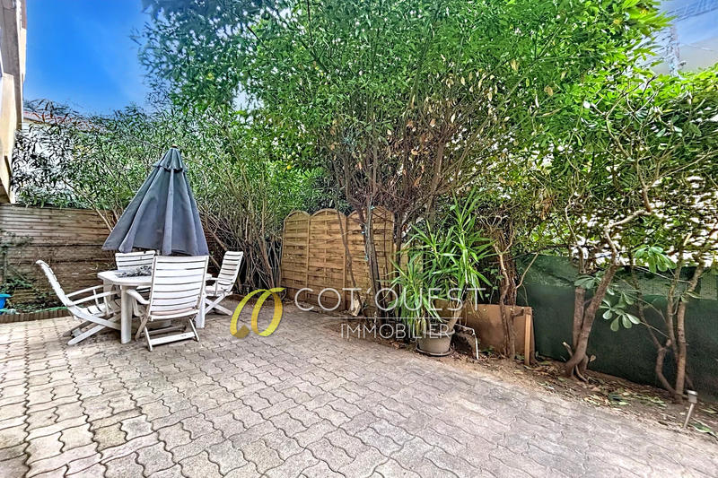 Appartement - 27 m² - 1 pièce