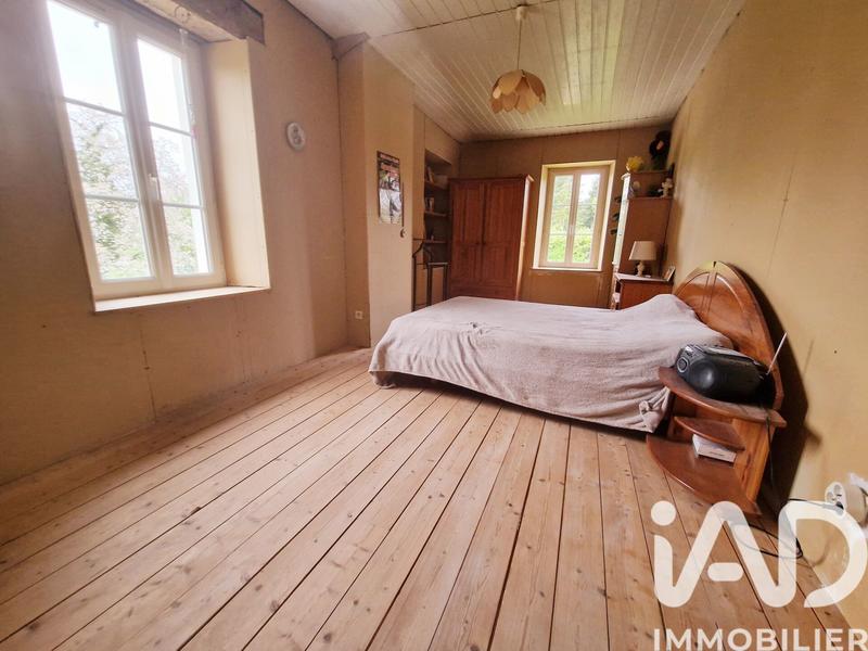 Maison - 191 m² - 1 pièce