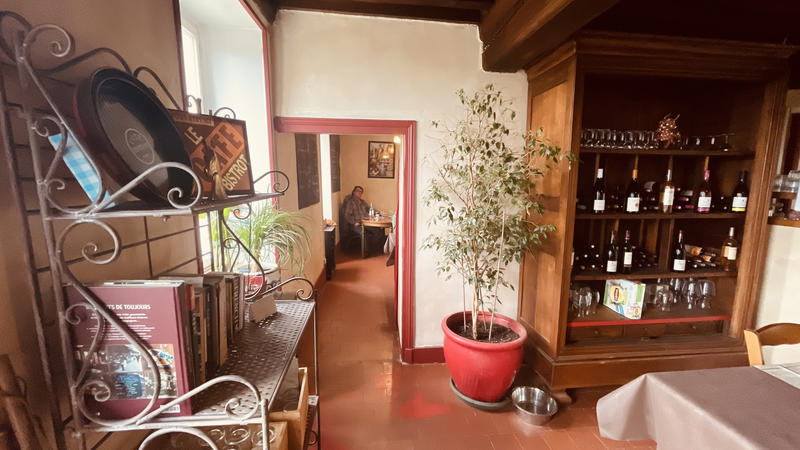 Maison - 97 m² - 5 pièces