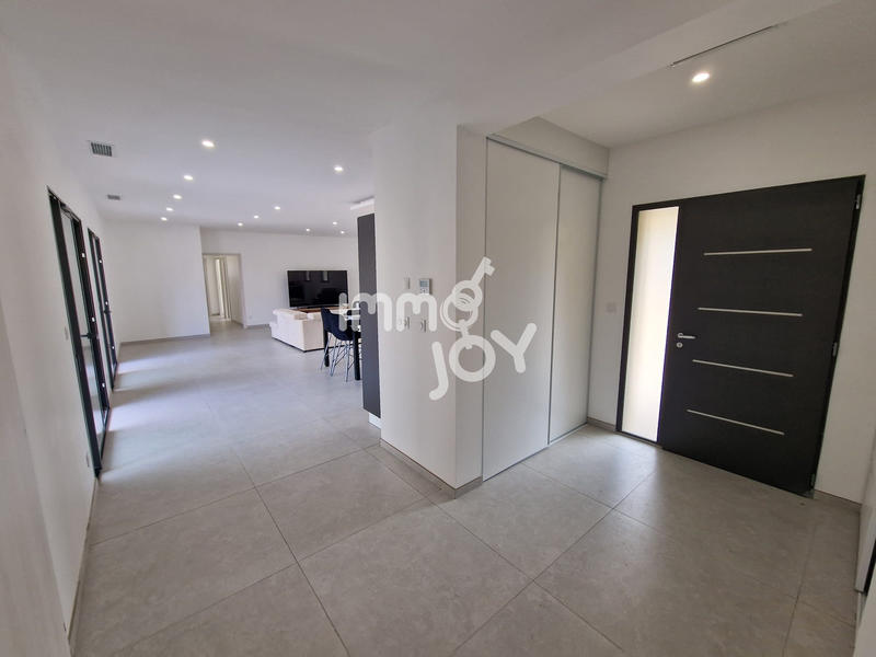 Maison - 149 m² - 5 pièces