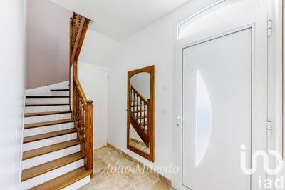 Maison - 65 m² - 3 pièces