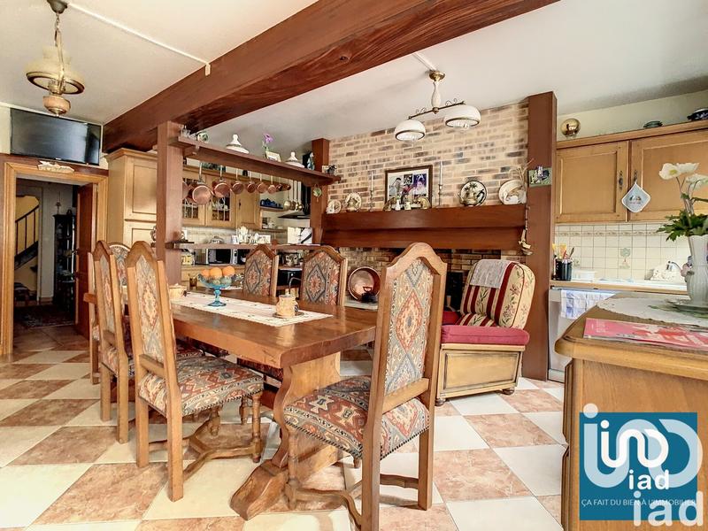 Maison - 298 m² - 14 pièces