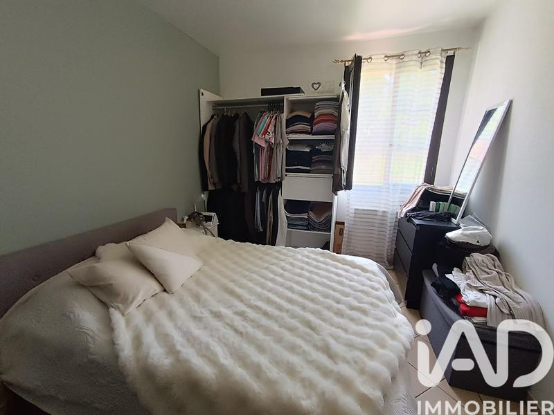 Maison - 118 m² - 5 pièces