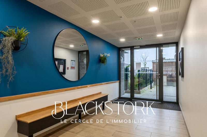 Appartement - 78 m² - 4 pièces