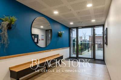 Appartement - 78 m² - 4 pièces