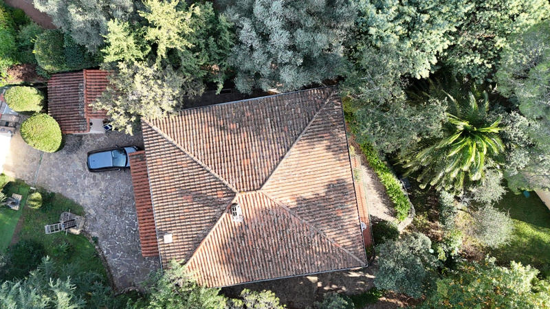 Villa - 190 m² - 5 pièces