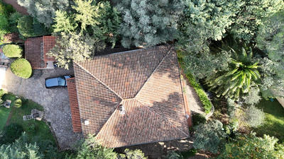 Villa - 190 m² - 5 pièces