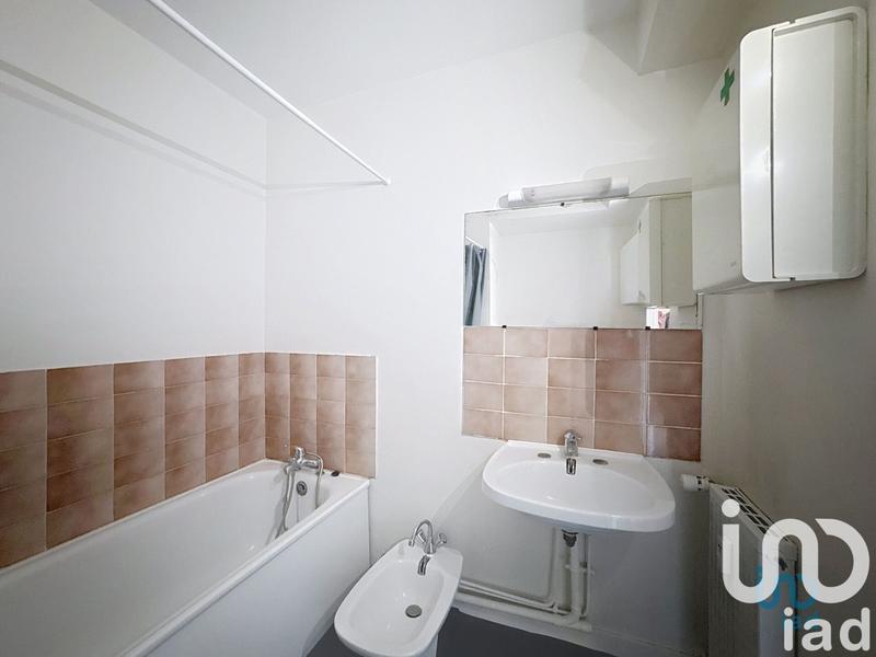 Appartement - 64 m² - 4 pièces