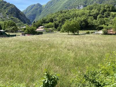 Terrain - 3 370 m²