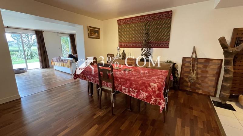 Maison - 164 m² - 6 pièces