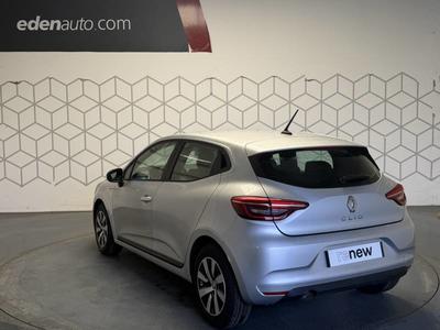 Renault Clio TCe 90 Equilibre