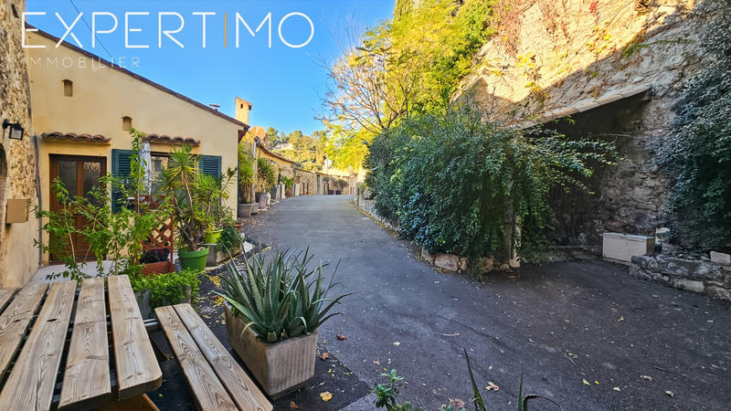 Maison - 49 m² - 2 pièces