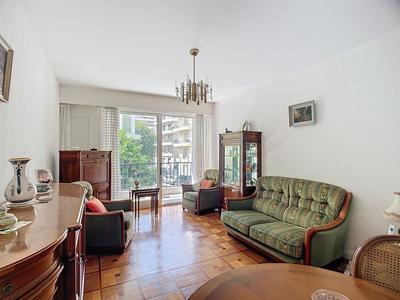 Appartement - 76 m² - 3 pièces